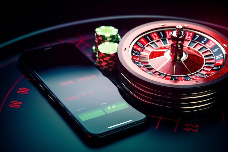 kaskustoto.com esports and casino platform interface on mobile
